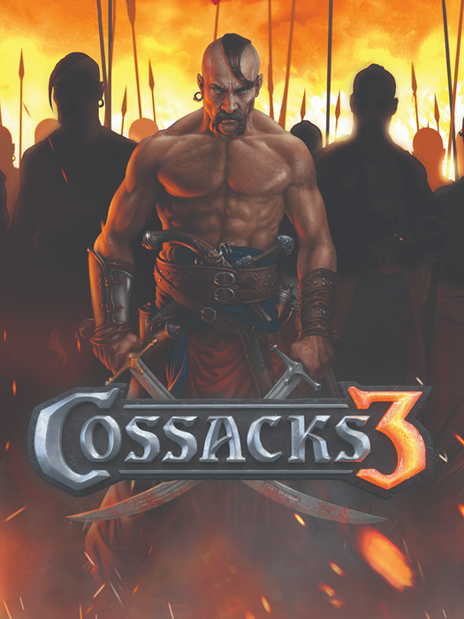 Cossacks 3