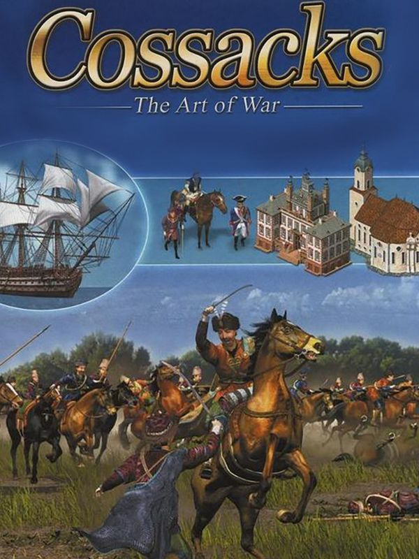 Cossacks: Art of War
