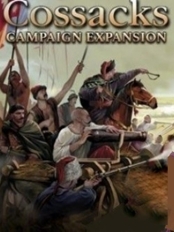 Cossacks - Campaign Expansion DLC