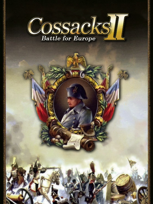 Cossacks II: Battle for Europe