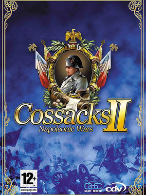 Cossacks II: Napoleonic Wars