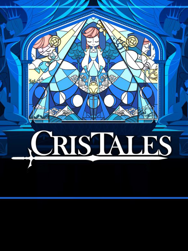 Cris Tales