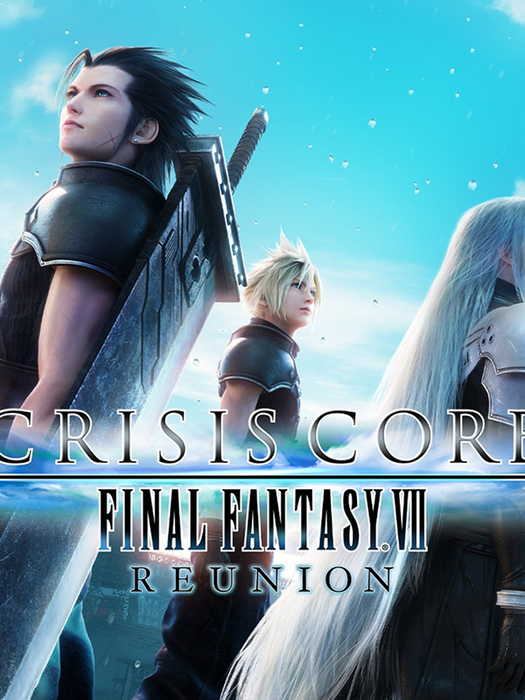 Crisis Core: Final Fantasy VII Reunion
