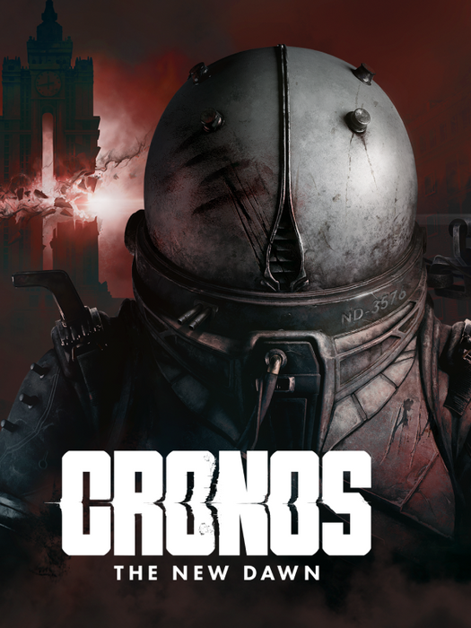 Cronos: The New Dawn Deluxe Edition