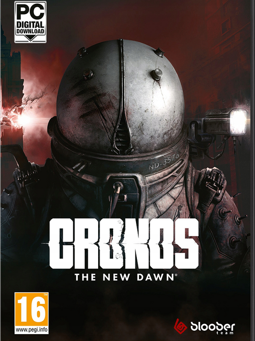 Cronos: The New Dawn