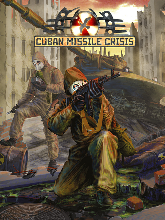 Cuban Missile Crisis + Ice Crusade Pack