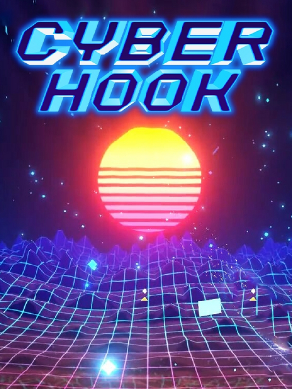 Cyber Hook