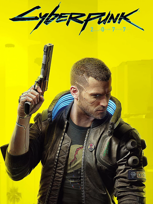 Cyberpunk 2077