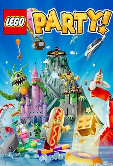 LEGO Party!