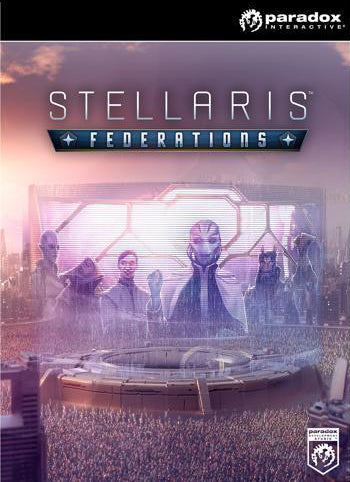 Stellaris - Federations DLC