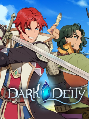 Dark Deity 2
