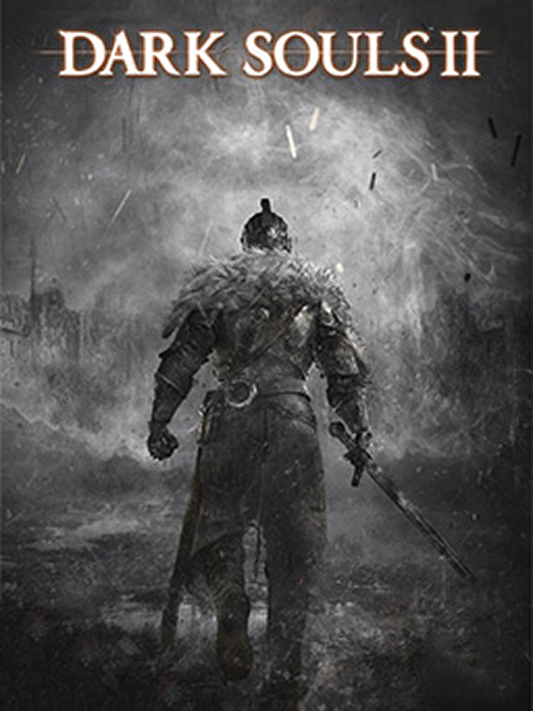 Dark Souls II - Season Pass DLC