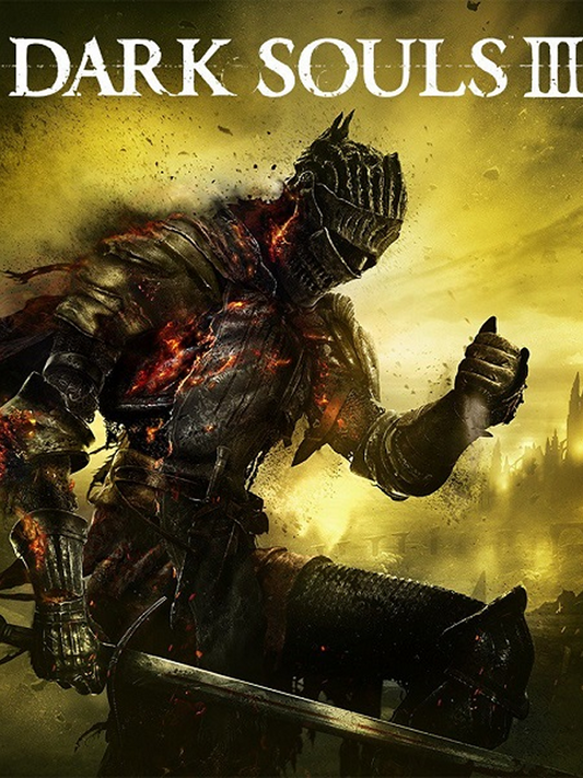 Dark Souls III - Season Pass