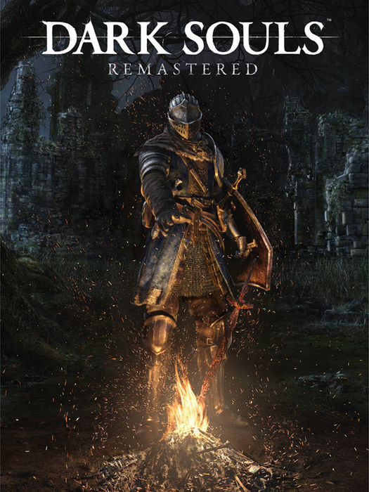 Dark Souls: Remastered