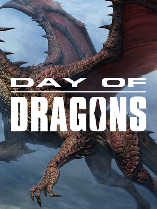 Day of Dragons