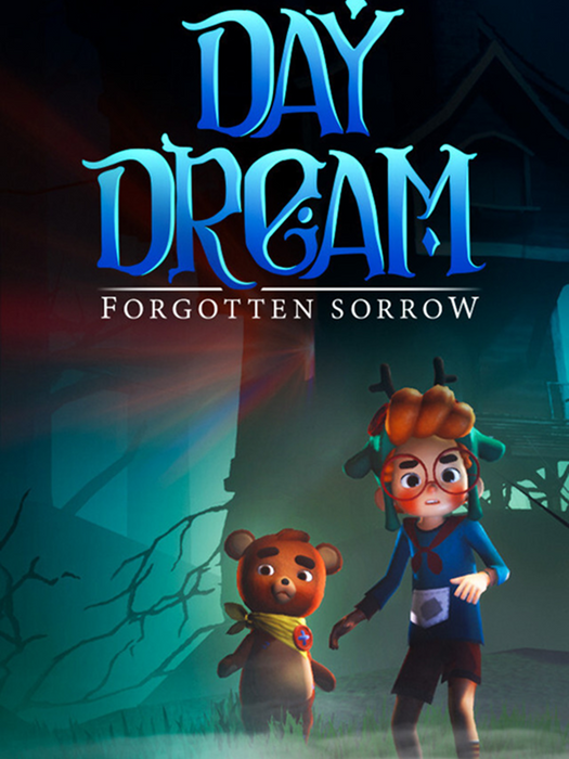 Daydream: Forgotten Sorrow