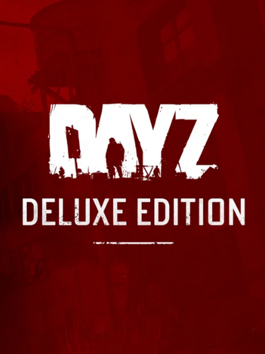 DayZ Deluxe Edition