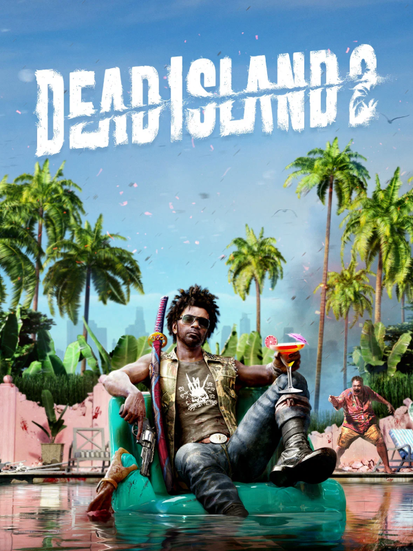 Dead Island 2 Deluxe Edition