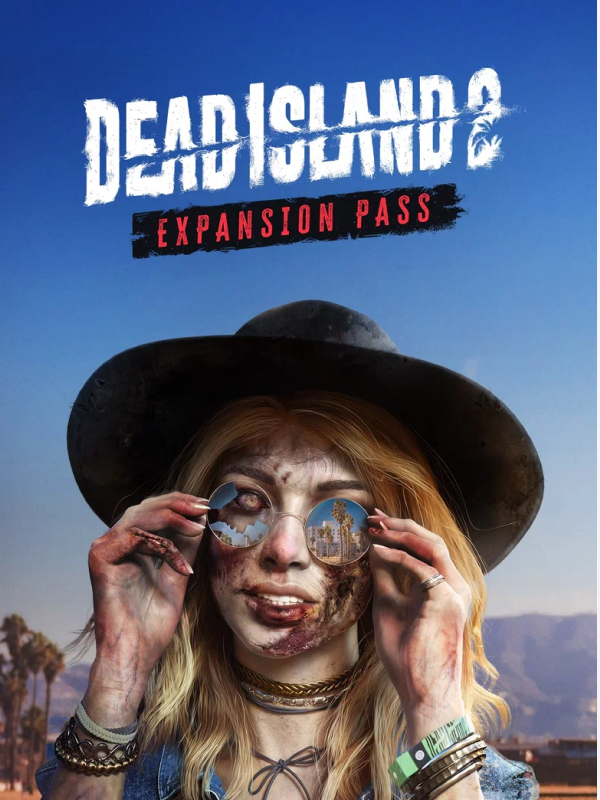 Dead Island 2 - Expansion Pass DLC