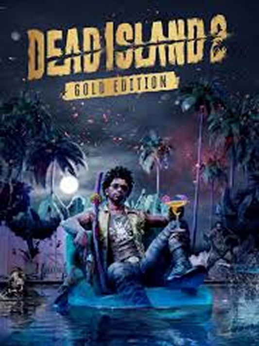 Dead Island 2 Gold Edition RoW