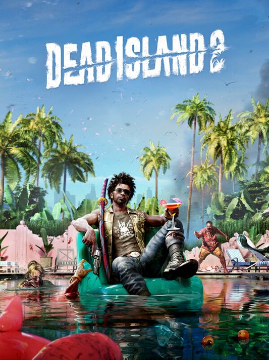 Dead Island 2 - SoLA DLC