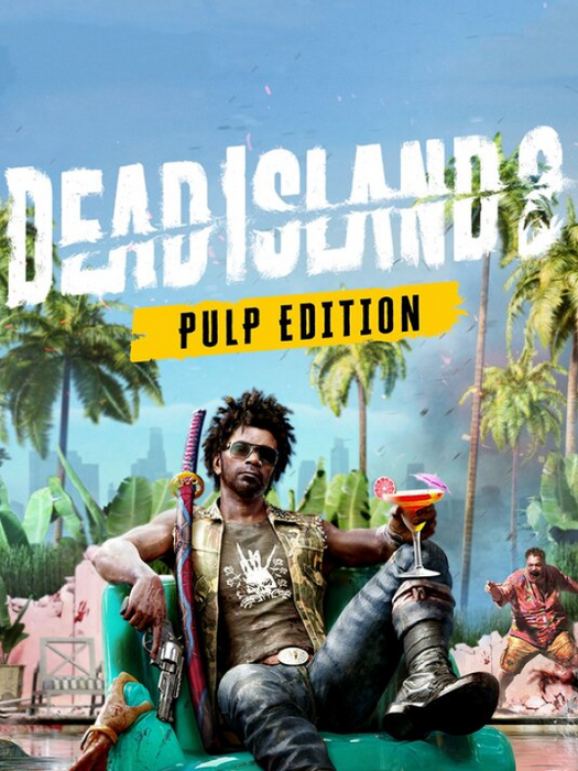 Dead Island 2  Standard Edition