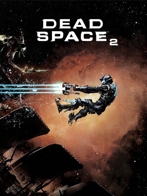 Dead Space 2