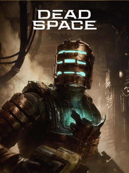 Dead Space Remake (2023) - Deluxe Edition Upgrade DLC