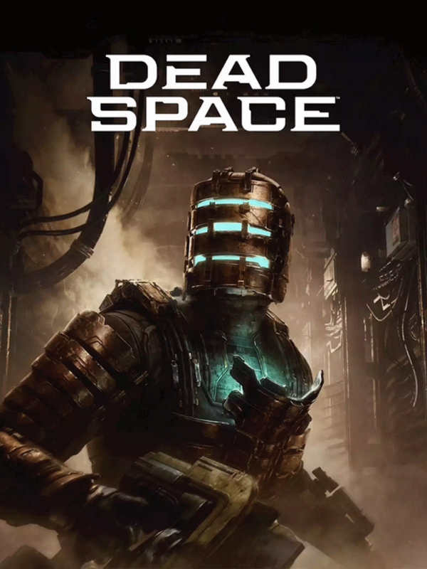 Dead Space Remake (2023) Standard Edition