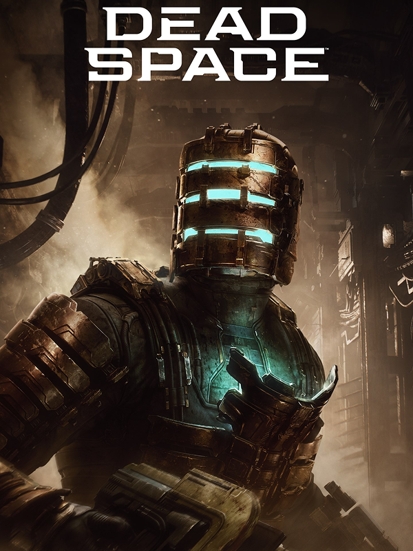 Dead Space Remake EN/PL Languages Only