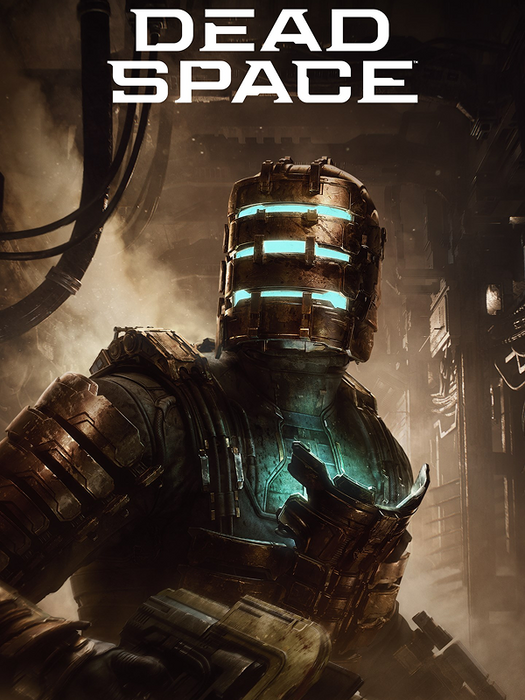 Dead Space Remake EN/PL Languages Only