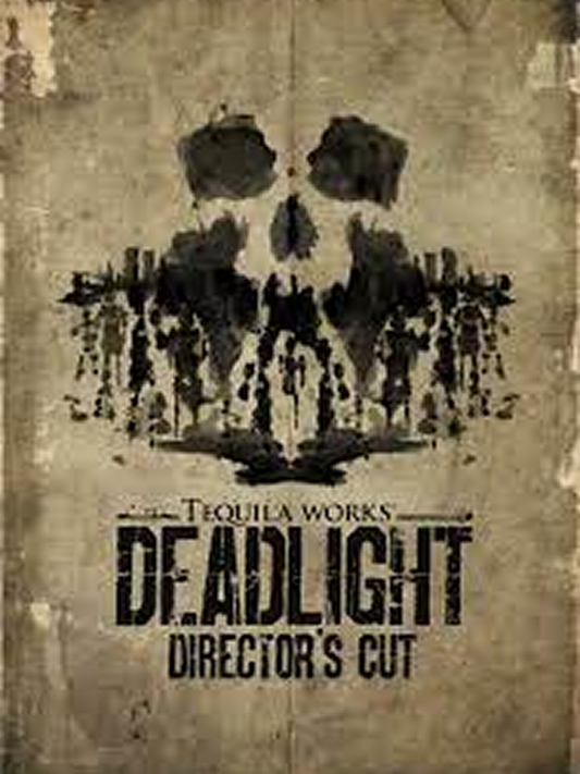 Deadlight: Director's Cut