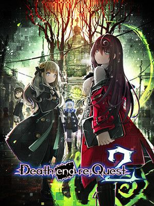 Death end re;Quest 2 - Deluxe Pack DLC