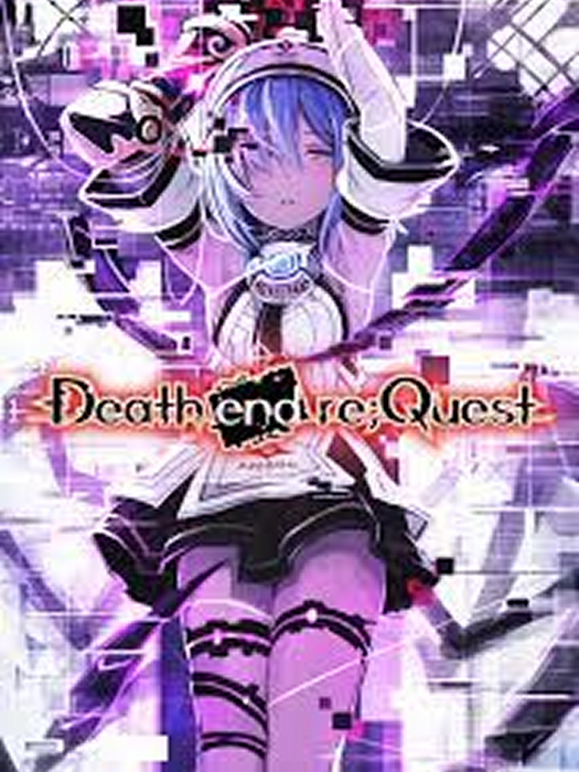 Death end re;Quest - Healing Item Set DLC