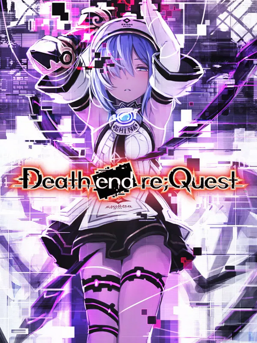 Death end re;Quest - Rook's Traveler Set DLC