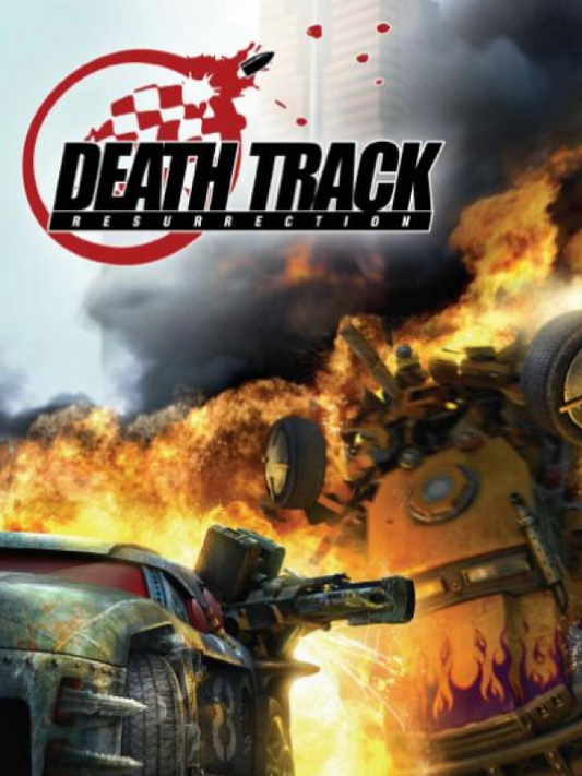 Death Track: Resurrection