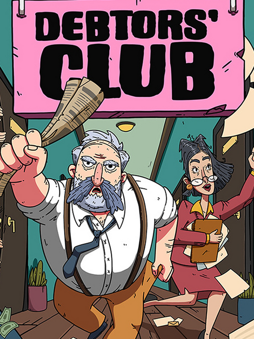 Debtors' Club