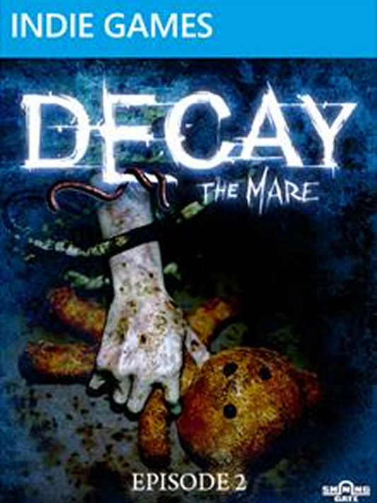 Decay: The Mare