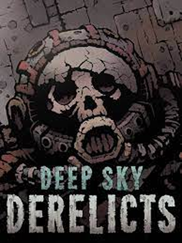 Deep Sky Derelicts: Definitive Edition