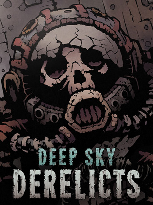 Deep Sky Derelicts
