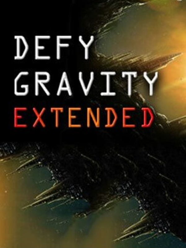 Defy Gravity Extended Steam Gift