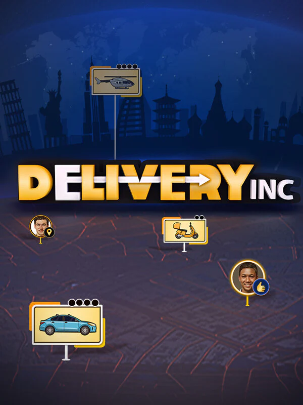 Delivery INC