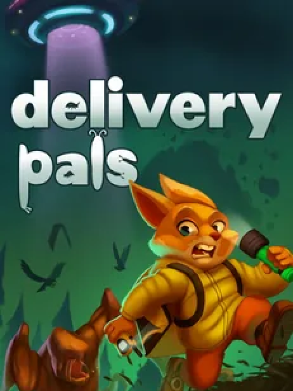 delivery pals