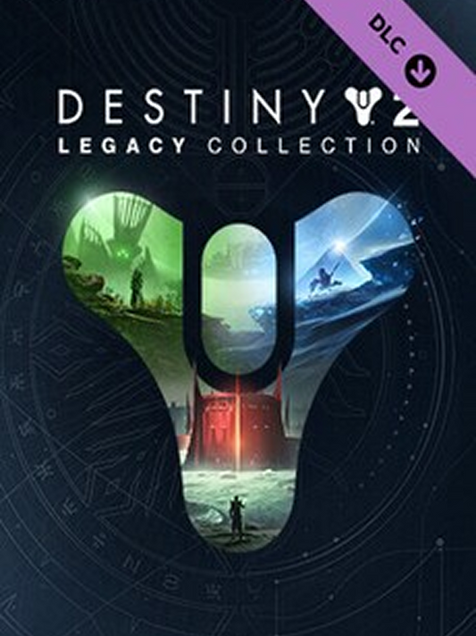 Destiny 2: Legacy Collection 2023