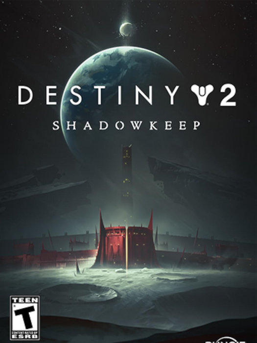 Destiny 2: Shadowkeep