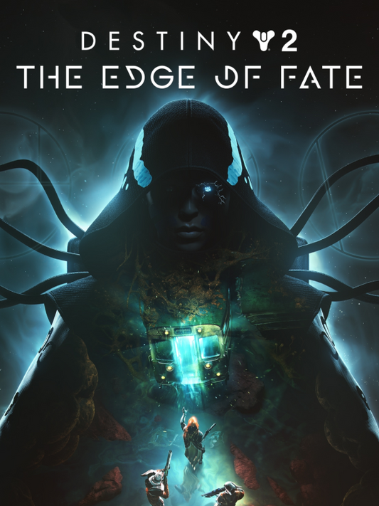 Destiny 2 - The Edge of Fate DLC