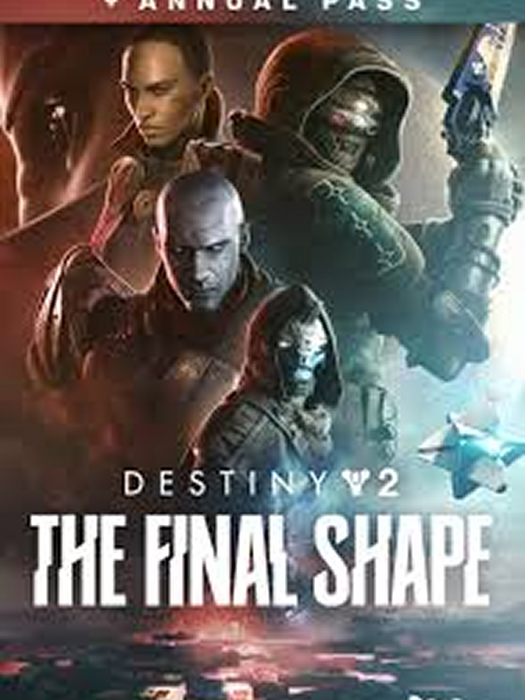 Destiny 2 - The Final Shape + Annual Pass DLC