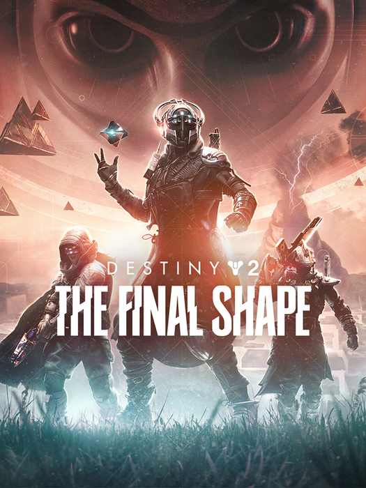 Destiny 2 - The Final Shape DLC