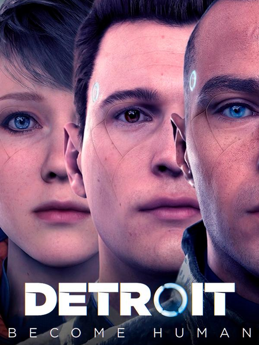 Detroit: Become Human
