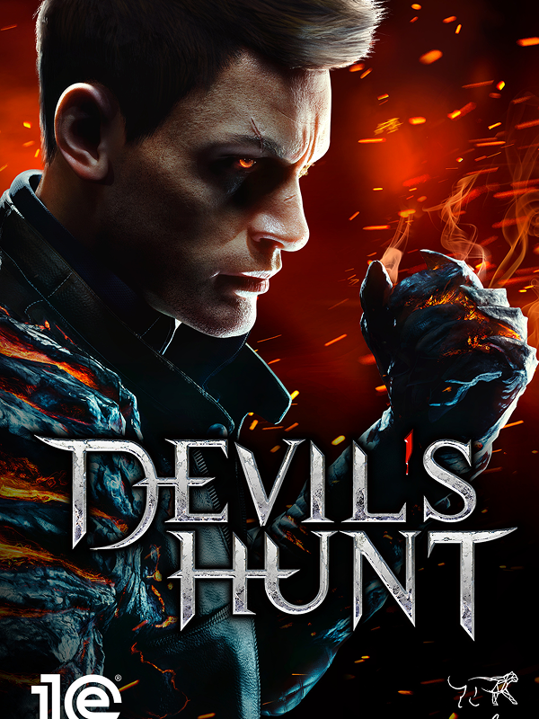 Devil's Hunt